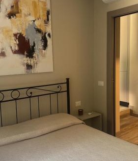 Sarnico Apartment | Primo apartment Sarnico view Lake Iseo & pool