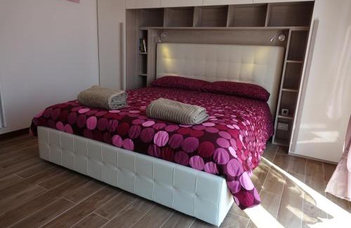 Santa Maria in Stelle Apartment | PrimoPiano - Venezia Lido