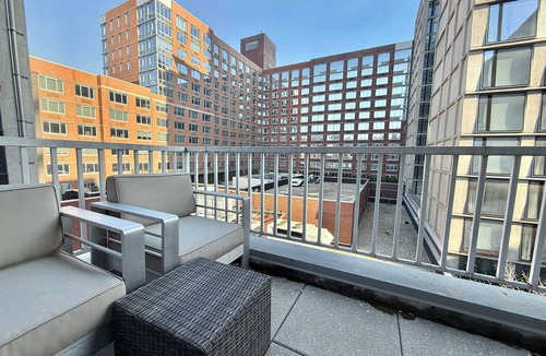 Bowery Apartment | Prince Loft by StayHaus | 2BR Nolita Elevator Loft