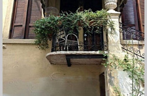 Verona City Centre Apartment | Principe Amedeo apartments