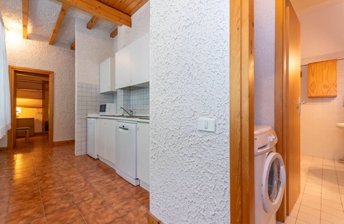 Malga Ciapela Apartment | Principe Marmolada 817/A