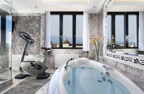 Historic Centre Hotel | Principi di Piemonte | UNA Esperienze | Preferred Hotels and Resorts