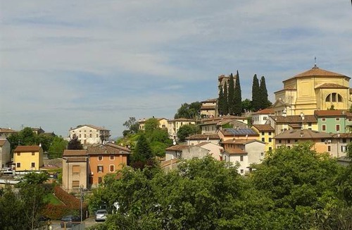 Castelnuovo del Garda Resort | Private room ∙ 2 guests