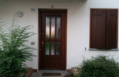 Santa Lucia di Piave Resort | Private room ∙ 1 guest