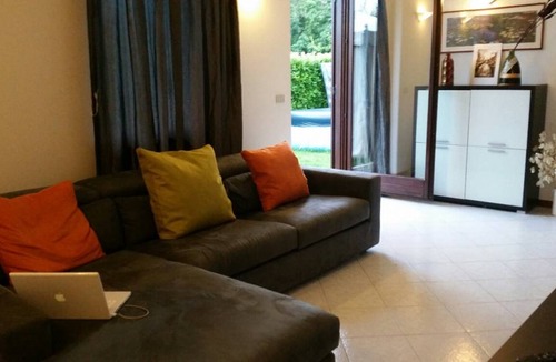 Santa Lucia di Piave Resort | Private room ∙ 1 guest