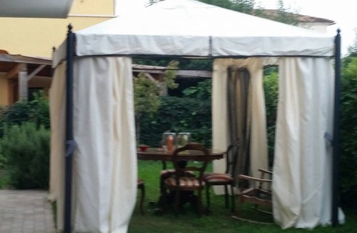 Santa Lucia di Piave Resort | Private room ∙ 1 guest
