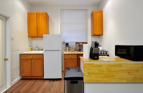 Kips Bay Apartment | Private and Cozy 3 Bedroom in the heart of Manhattan.