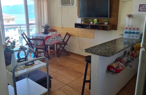 Sahy Apartment | Private Beach, Clubs and Resort! Complete apartment!!!