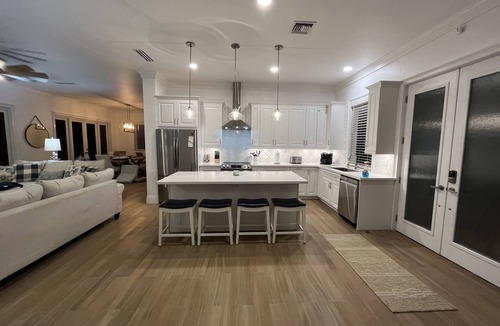 Treasure Cay House | Private Beach Front Home