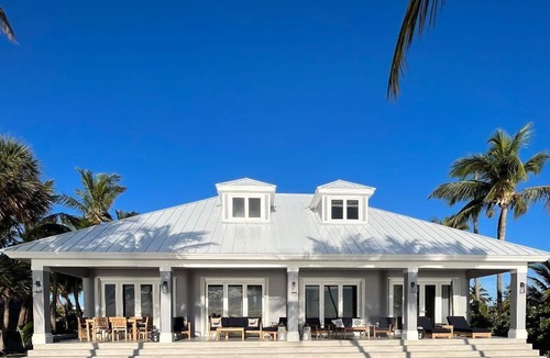 Treasure Cay House | Private Beach Front Home