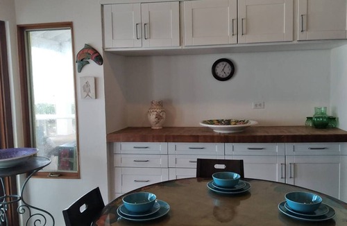 Great Harbour Cay House | Private Beachfront Home
