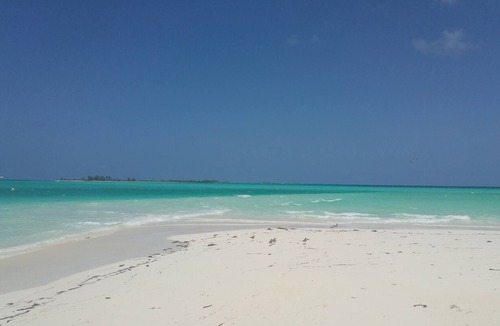 Great Harbour Cay House | Private Beachfront Home