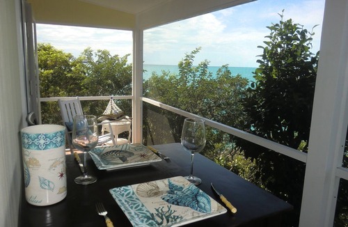Salt Pond Cottage | Private Beautiful Cottage with your own cove