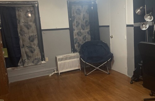 Bedford-Stuyvesant Apartment | Private bedroom in the heart of Stuyvesant Heights