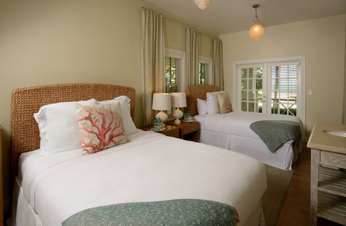 Royal Island Resort | Private Island All Inclusive Bahamas with Cuvee