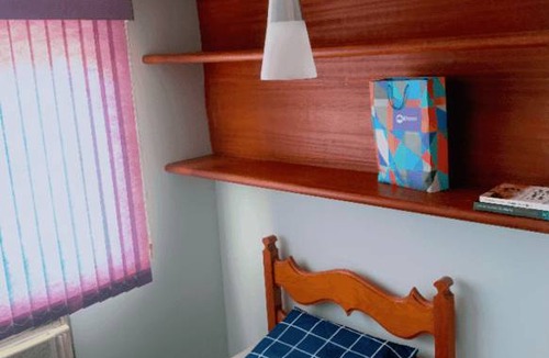 Engenho de Dentro Resort | Private room ∙ 2 guests