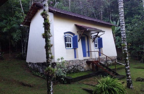 Paraty Resort | Private room ∙ 4 guests