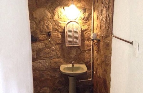 Paraty Resort | Private room ∙ 4 guests
