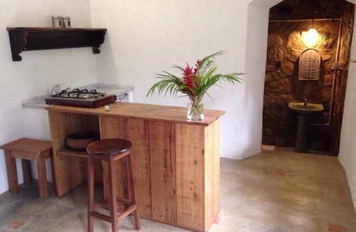Paraty Resort | Private room ∙ 4 guests