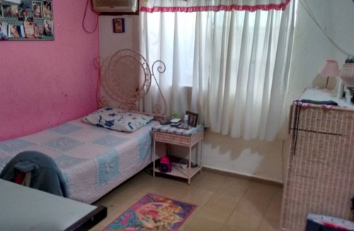 Macae Resort | Private room ∙ 3 guests