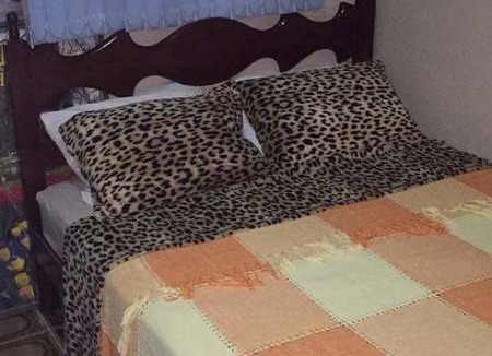 Marechal Hermes Resort | Private room ∙ 6 guests