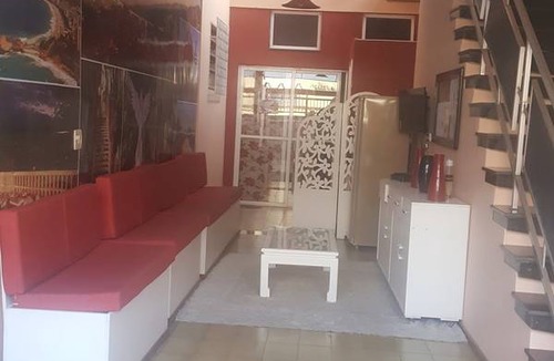 Marechal Hermes Resort | Private room ∙ 6 guests