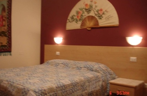 Saletto-San Bartolomeo Resort | Private room ∙ 2 guests