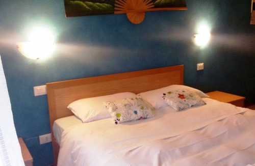 Saletto-San Bartolomeo Resort | Private room ∙ 2 guests