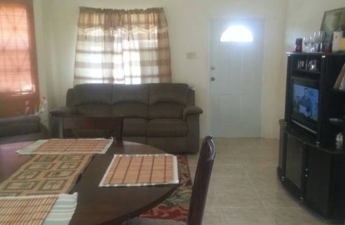 Falmouth Resort | Private room ∙ 2 guests