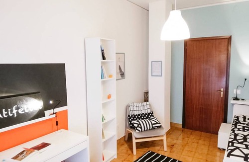 Citta Antica Resort | Private room ∙ 1 bedroom ∙ 1 guest