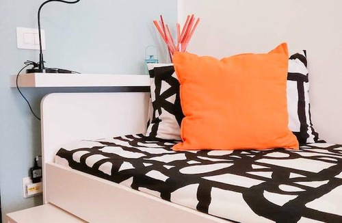 Citta Antica Resort | Private room ∙ 1 bedroom ∙ 1 guest