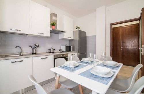 Padova Resort | Private room ∙ 1 bedroom ∙ 1 guest