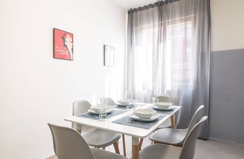 Padova Resort | Private room ∙ 1 bedroom ∙ 1 guest
