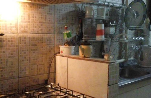 Parque Aeroporto Resort | Private room ∙ 1 guest