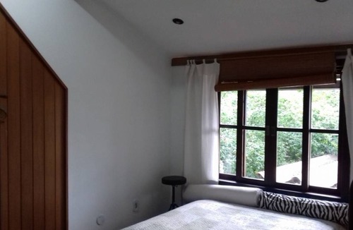 Petropolis Resort | Private room ∙ 1 guest