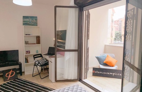 Borgo Trento Resort | Private room ∙ 1 bedroom ∙ 1 guest