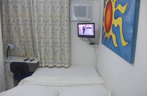 Jacarepagua Resort | Private room ∙ 2 guests