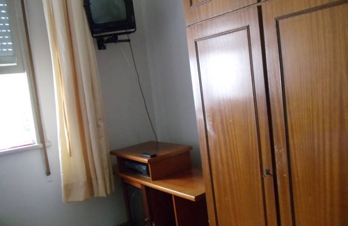 Copacabana Resort | Private room ∙ 2 guests