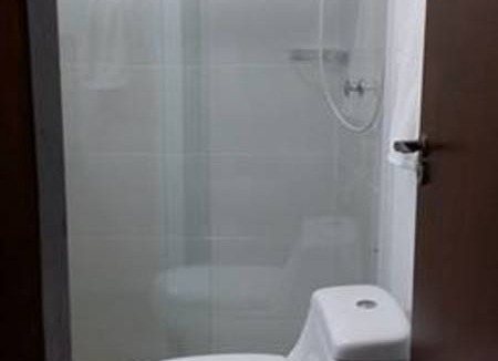 Itanhanga Resort | Private room ∙ 2 guests