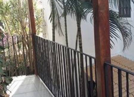 Itanhanga Resort | Private room ∙ 2 guests