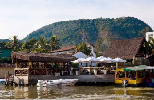 Itanhanga Resort | Private room ∙ 2 guests