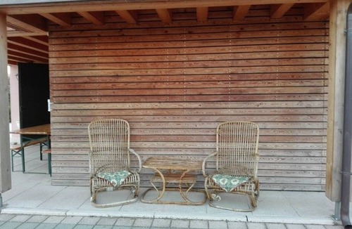 Albettone Resort | Private room ∙ 2 guests