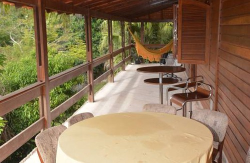 Itaipava Resort | Private room ∙ 2 guests