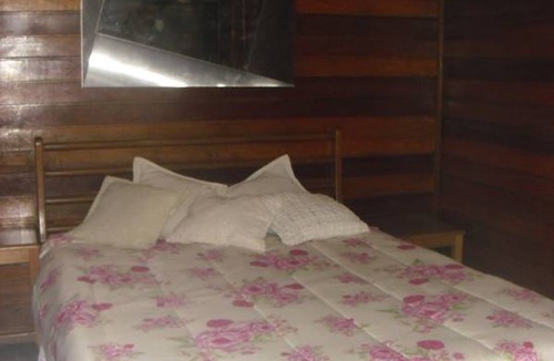 Itaipava Resort | Private room ∙ 2 guests