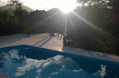 Itaipava Resort | Private room ∙ 2 guests