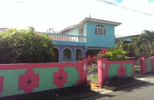 Buff Bay Resort | Private room ∙ 2 guests