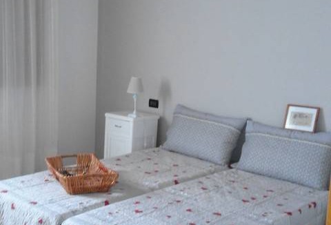 Semonzo Resort | Private room ∙ 2 guests