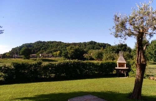 Semonzo Resort | Private room ∙ 2 guests