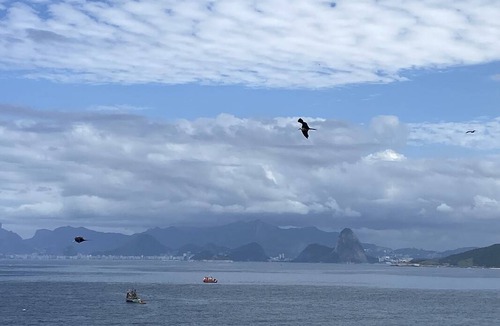 Niteroi Resort | Private room ∙ 2 guests