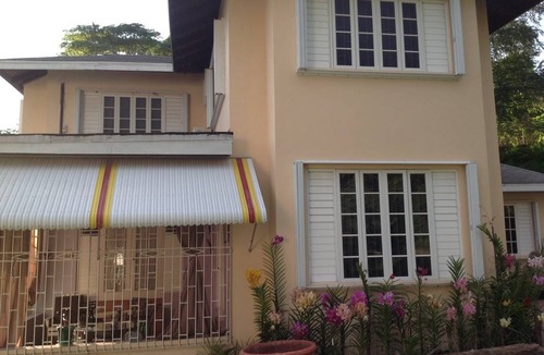 August Town Resort | Private room ∙ 2 guests